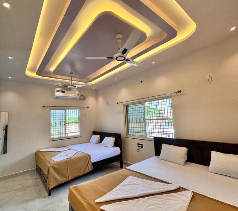 Photo of Bedroom in Kamalapur