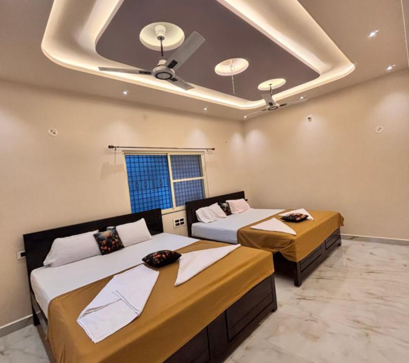 Photo of Bedroom in Kamalapur