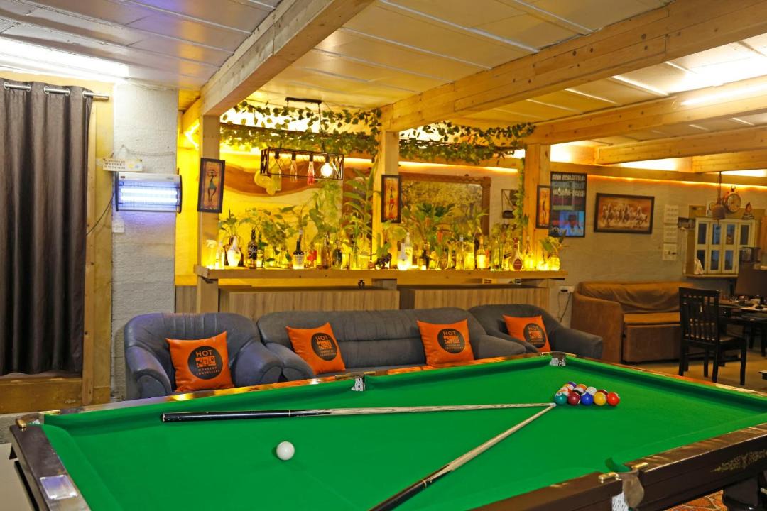 Photo of Livingroom in Parshwapuram