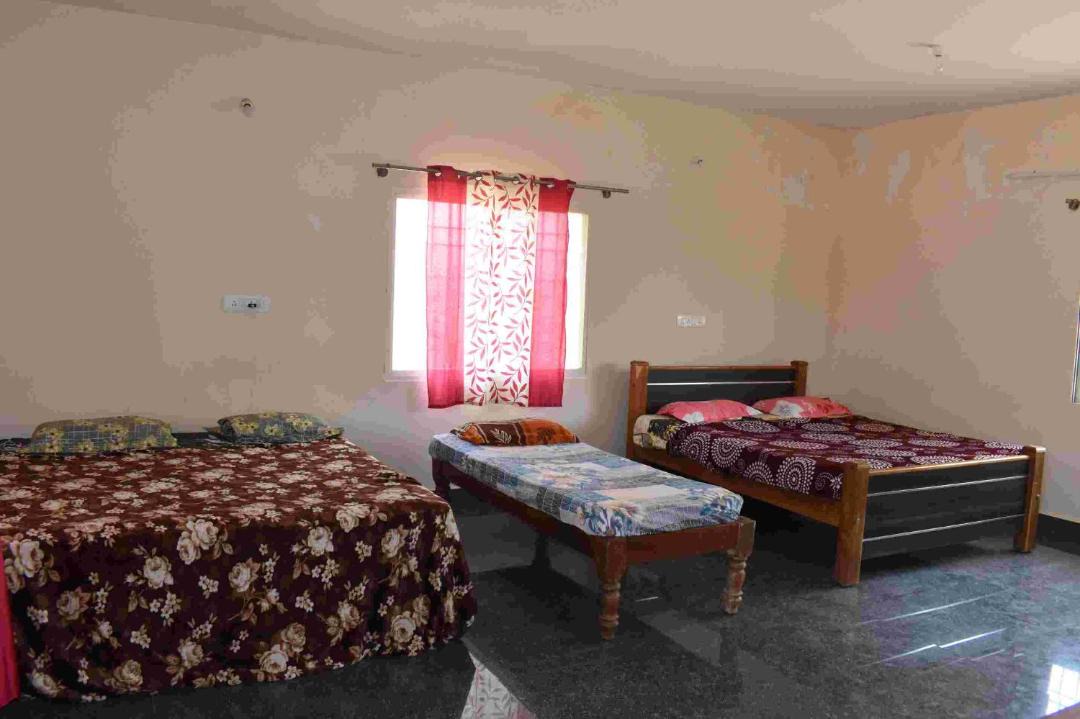Photo of Bedroom in Bandipur
