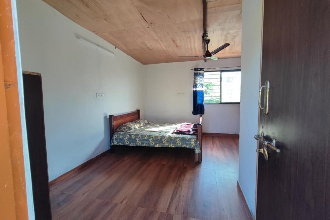 Photo of Bedroom in Bandipur