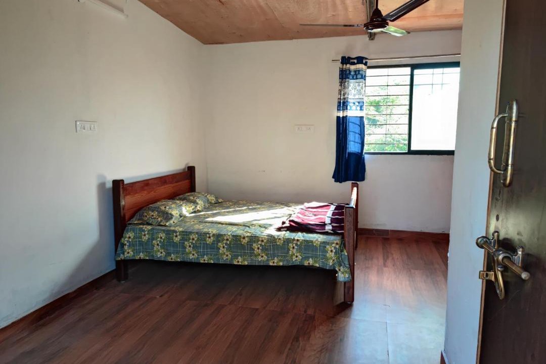 Photo of Bedroom in Bandipur