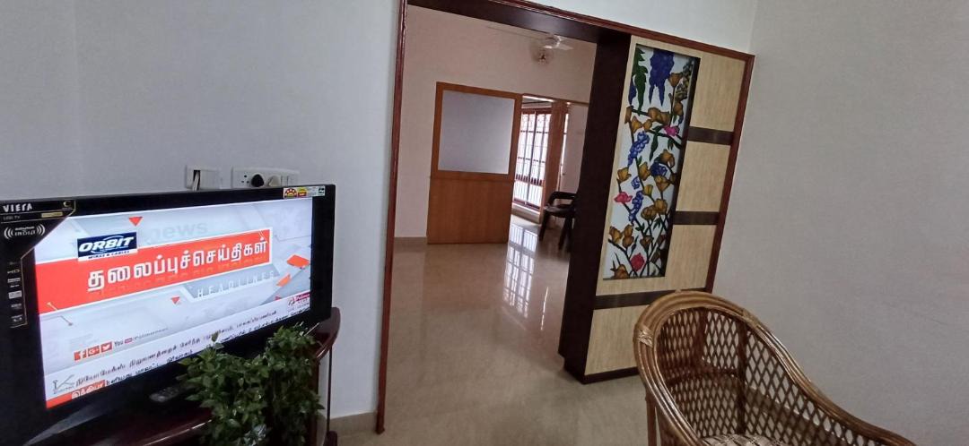 Photo of Livingroom in Peelamedu