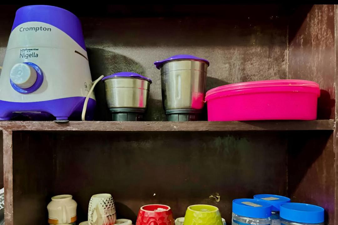 Photo of Kitchen in Indira Nagar