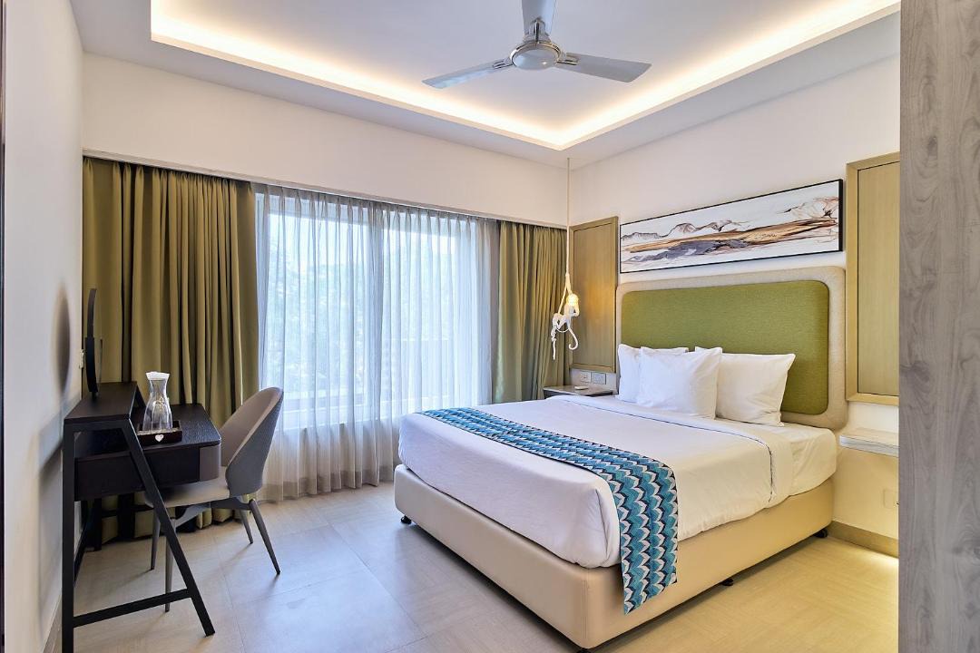Photo of Bedroom in Bengaluru