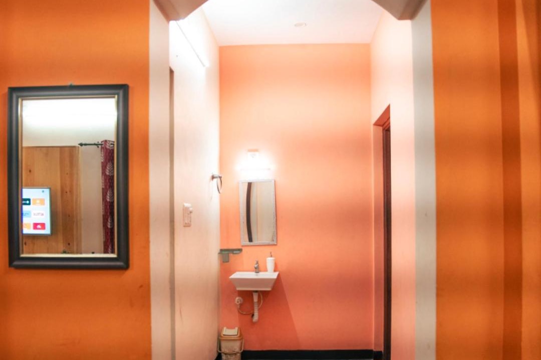 Photo of Bathroom in Moratandi