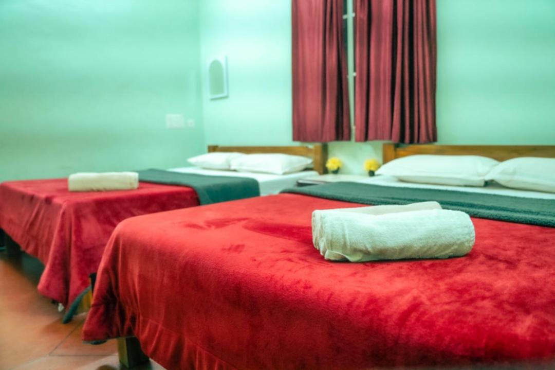 Photo of Bedroom in Moratandi