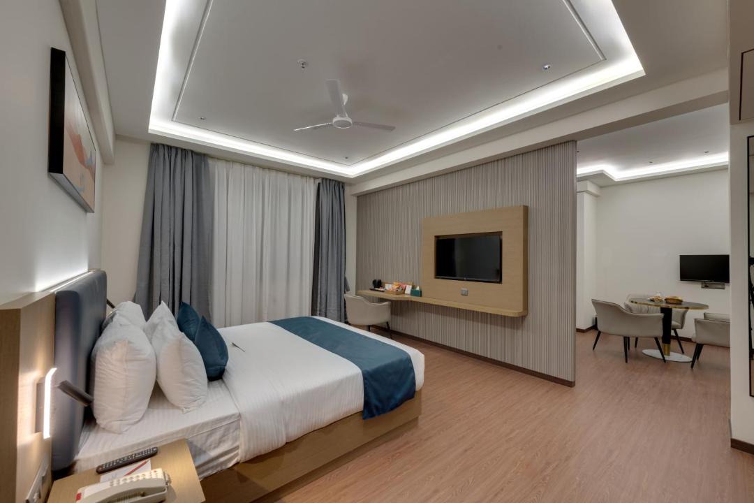 Photo of Bedroom in Shirur