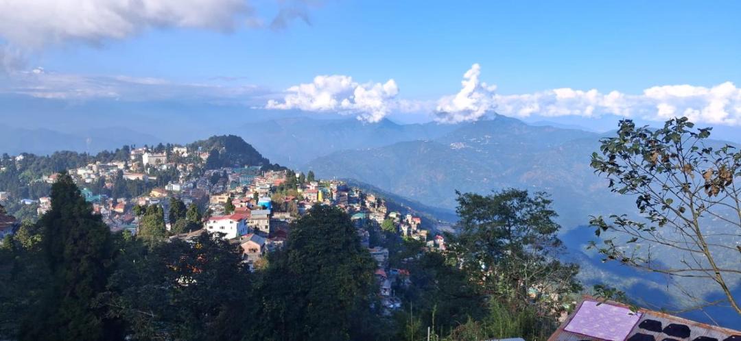 Photo of Others in Darjeeling