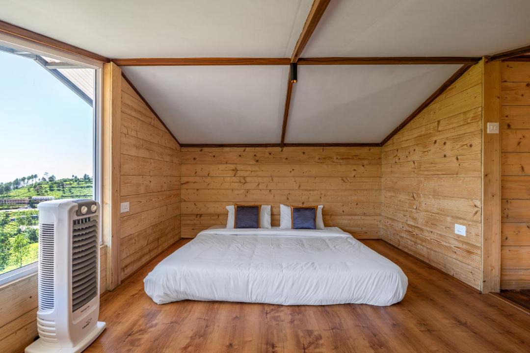 Photo of Bedroom in Kotagiri