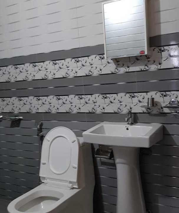 Photo of Bathroom in Darjeeling