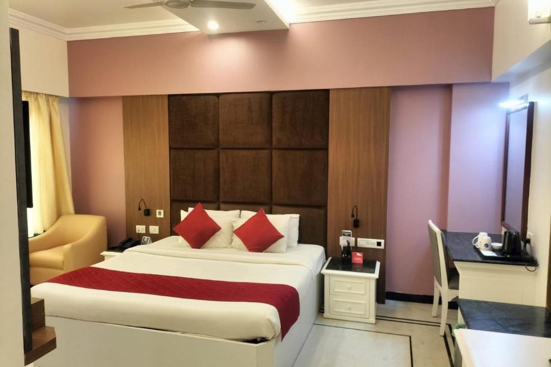 Photo of Bedroom in Vellore