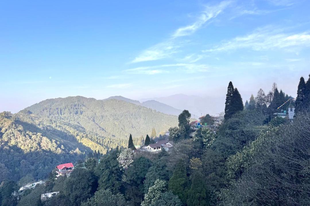 Photo of Others in Darjeeling