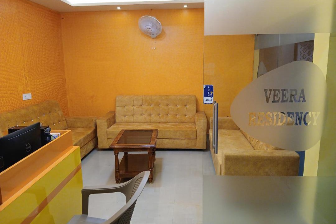 Photo of Livingroom in Gingee