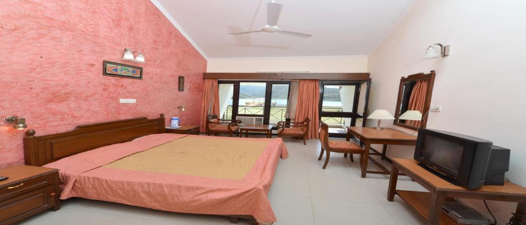 Photo of Bedroom in Kalka