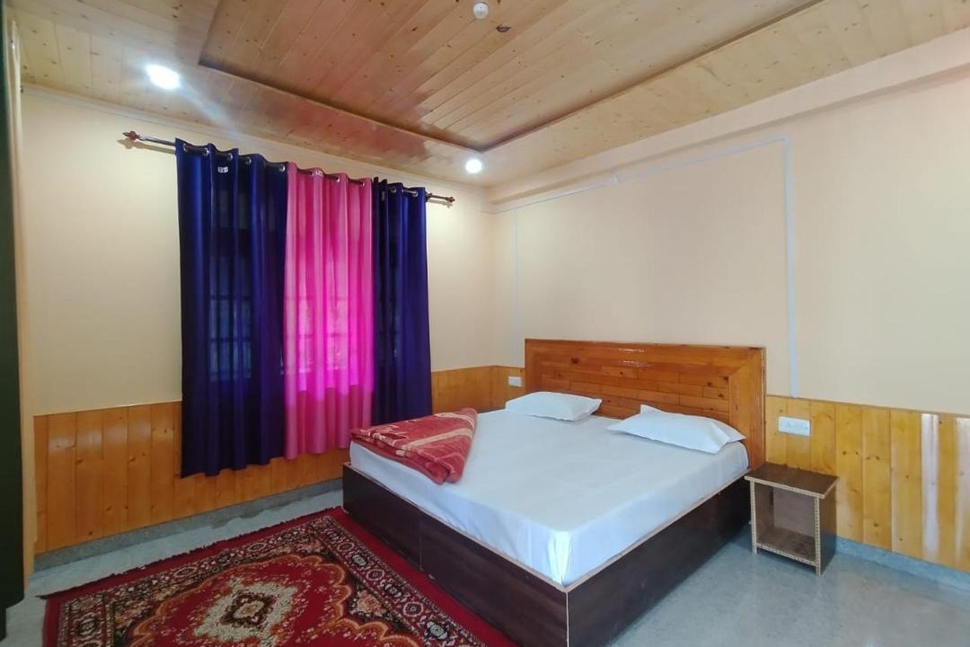 Photo of Bedroom in Banjar