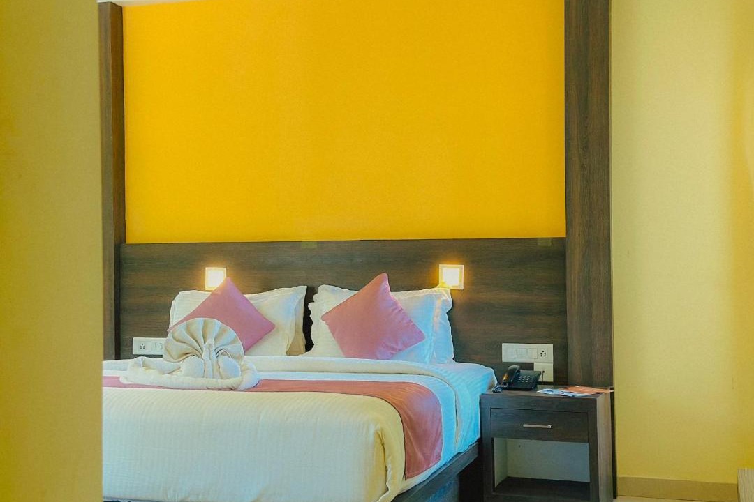 Photo of Bedroom in Devikolam
