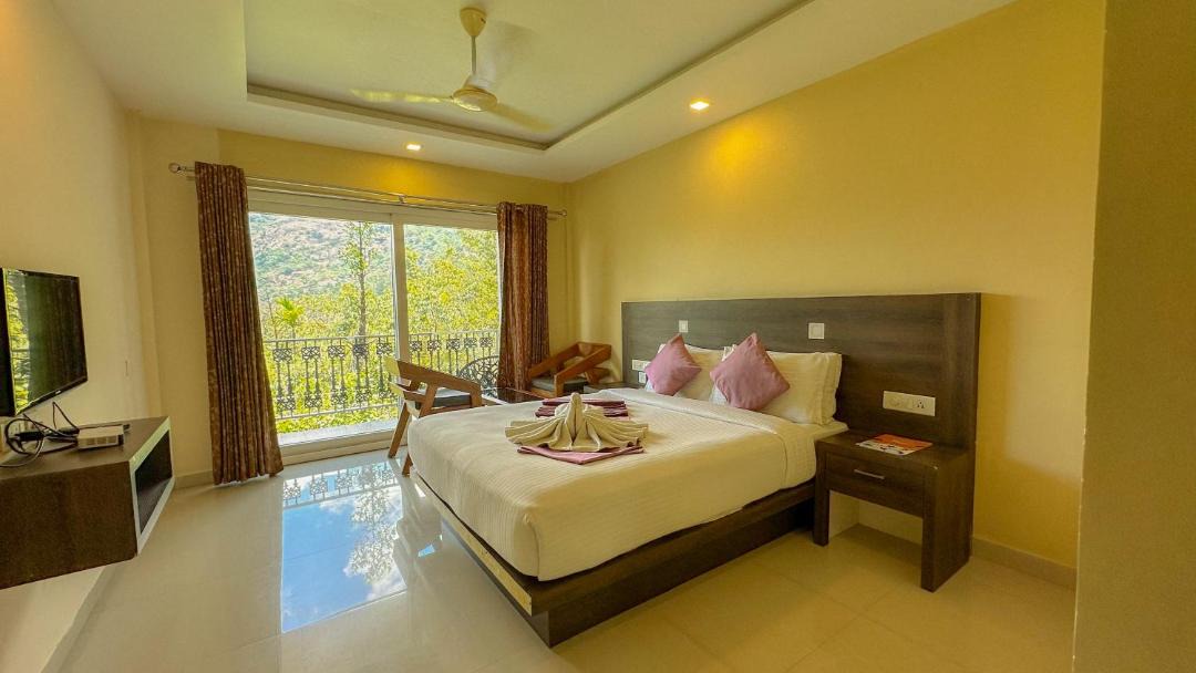 Photo of Bedroom in Devikolam