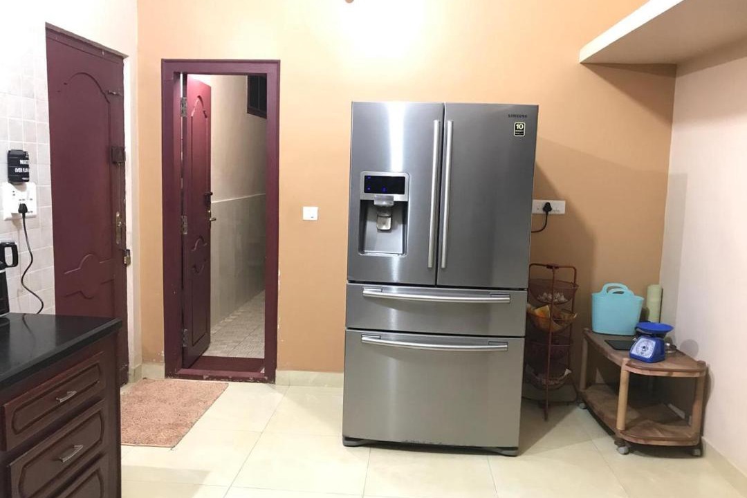 Photo of Kitchen in Virarajendrapet