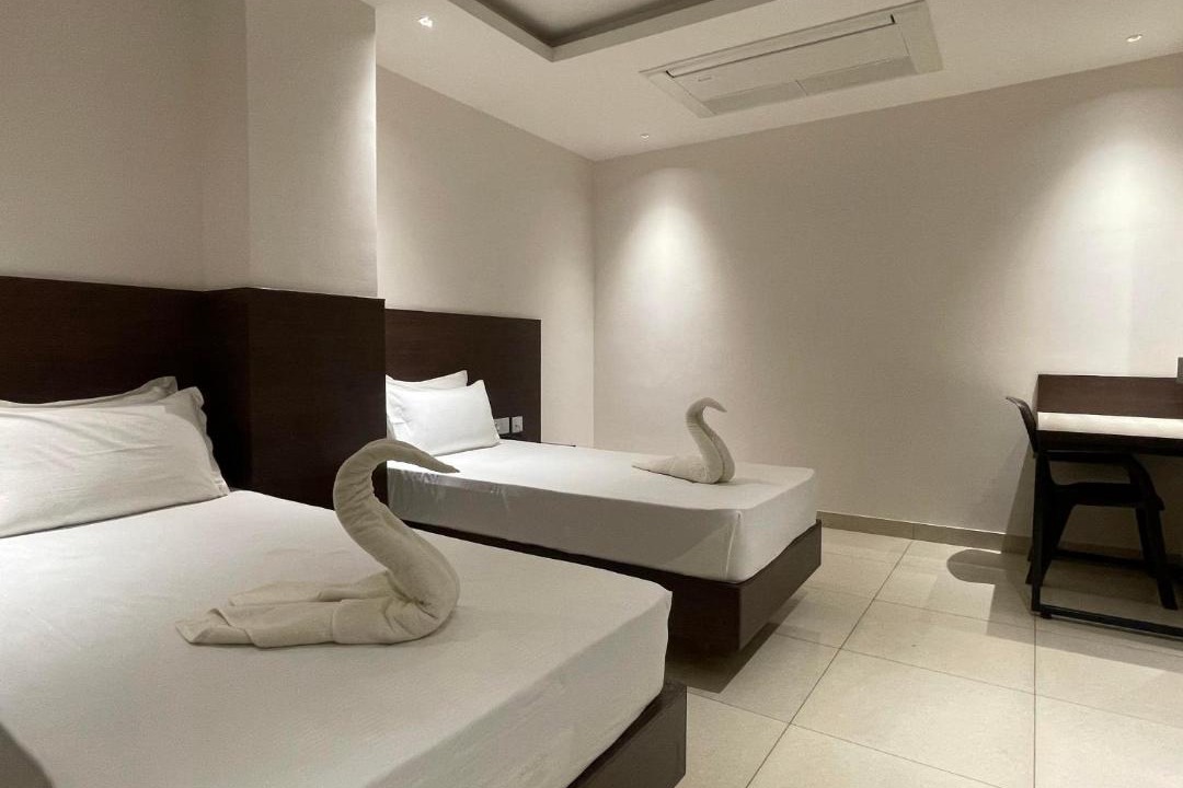 Photo of Bedroom in Mettupalayam