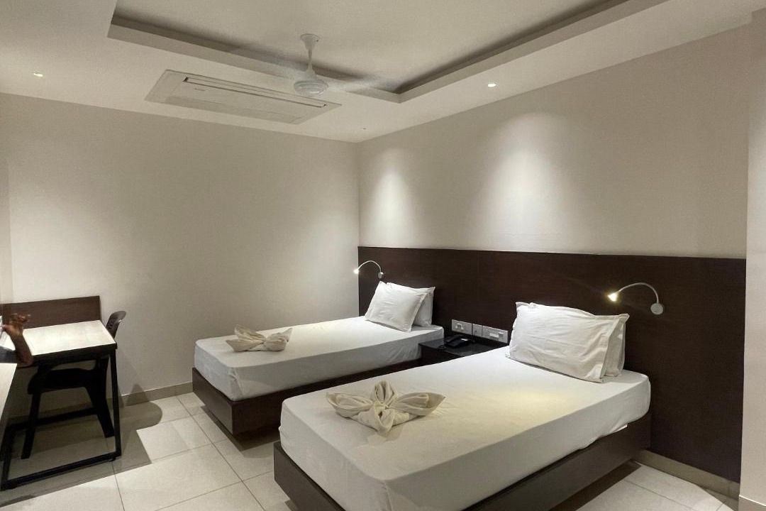 Photo of Bedroom in Mettupalayam