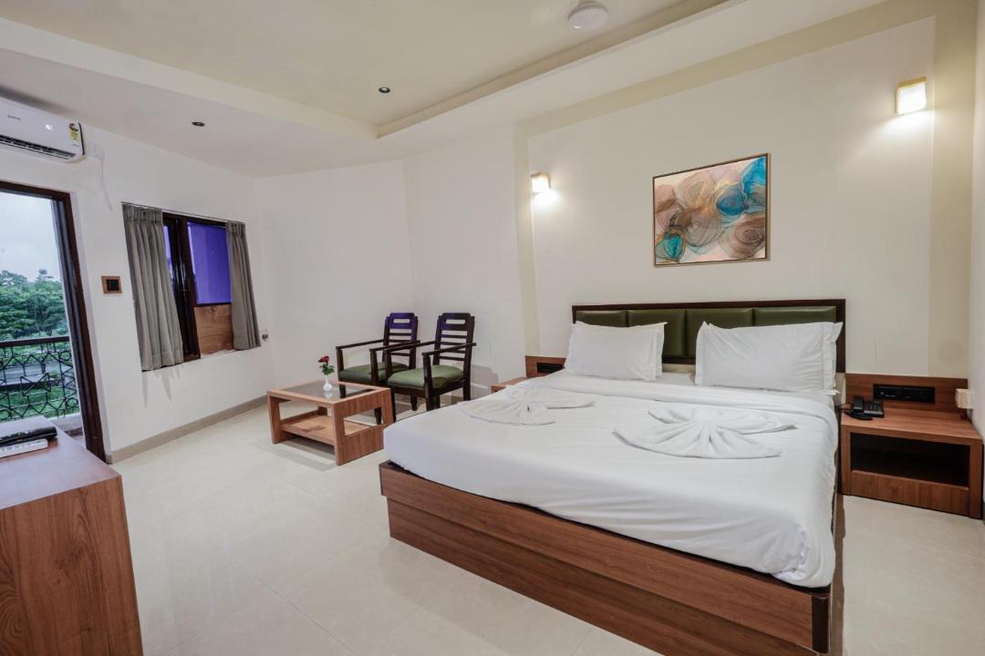 Photo of Bedroom in Silvassa