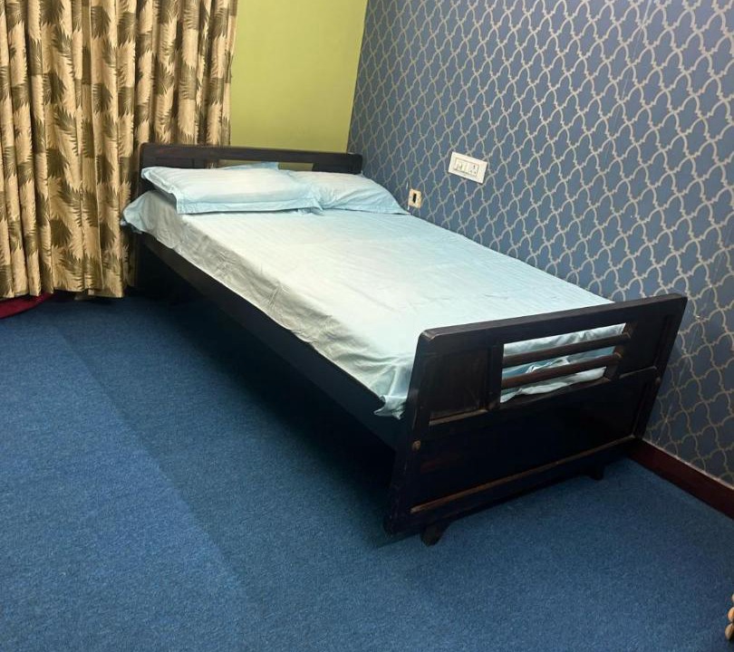 Photo of Bedroom in Parthasarathy Puram