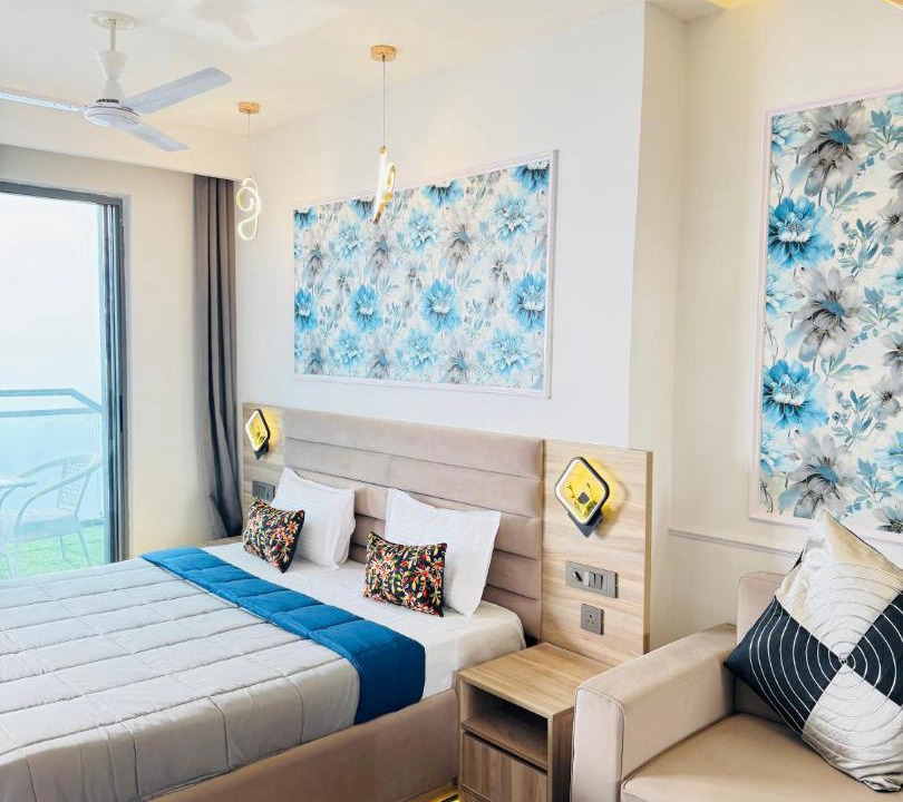 Photo of Bedroom in Noida