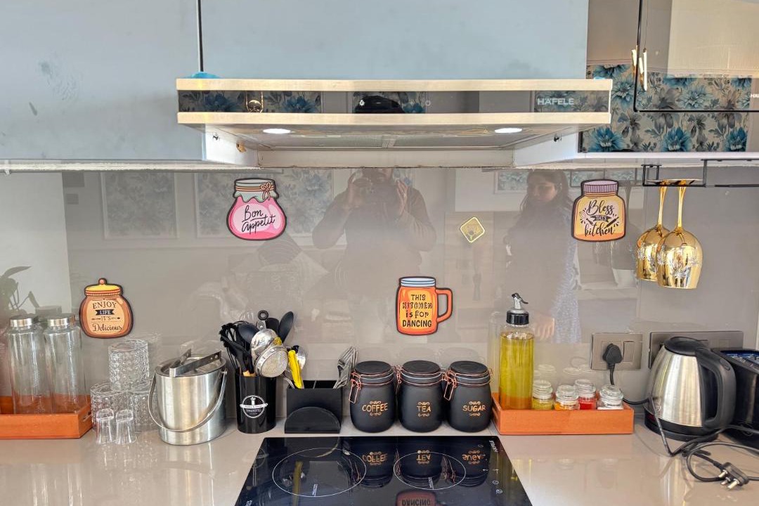 Photo of Kitchen in Noida