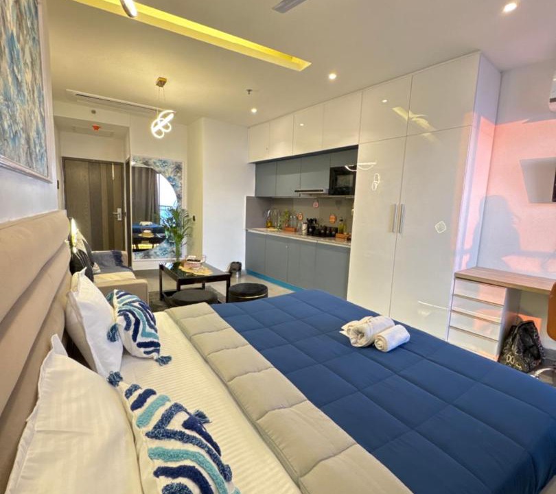 Photo of Bedroom in Noida