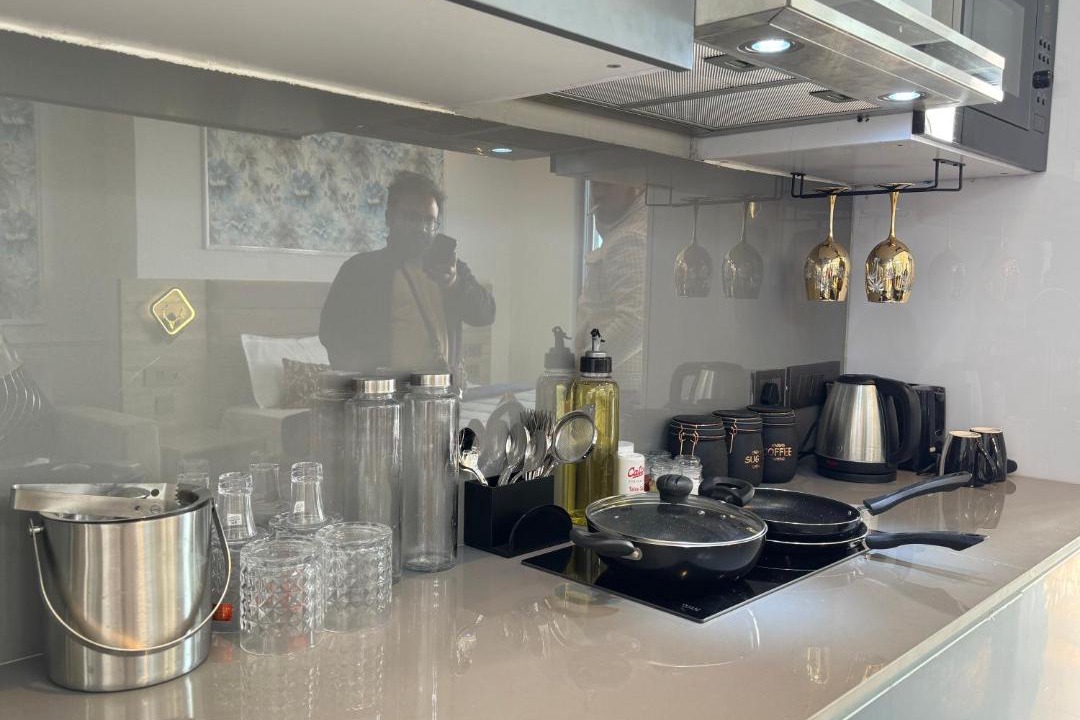 Photo of Kitchen in Noida