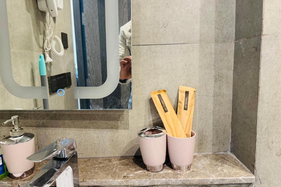Photo of Bathroom in Noida