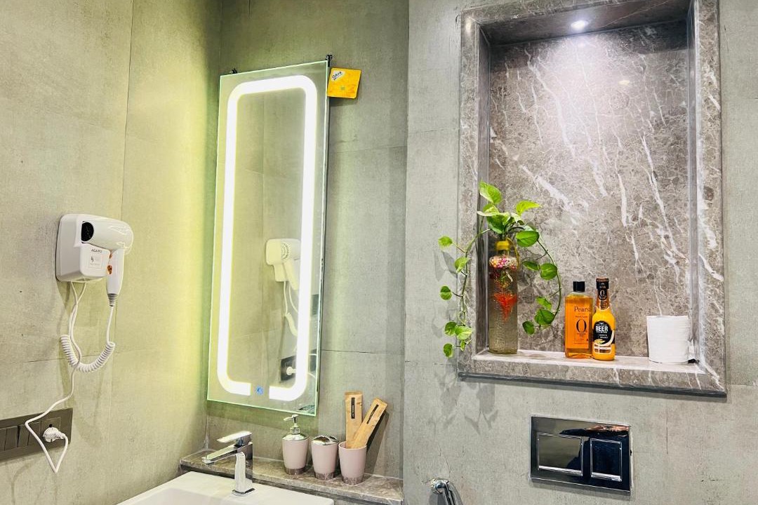 Photo of Bathroom in Noida