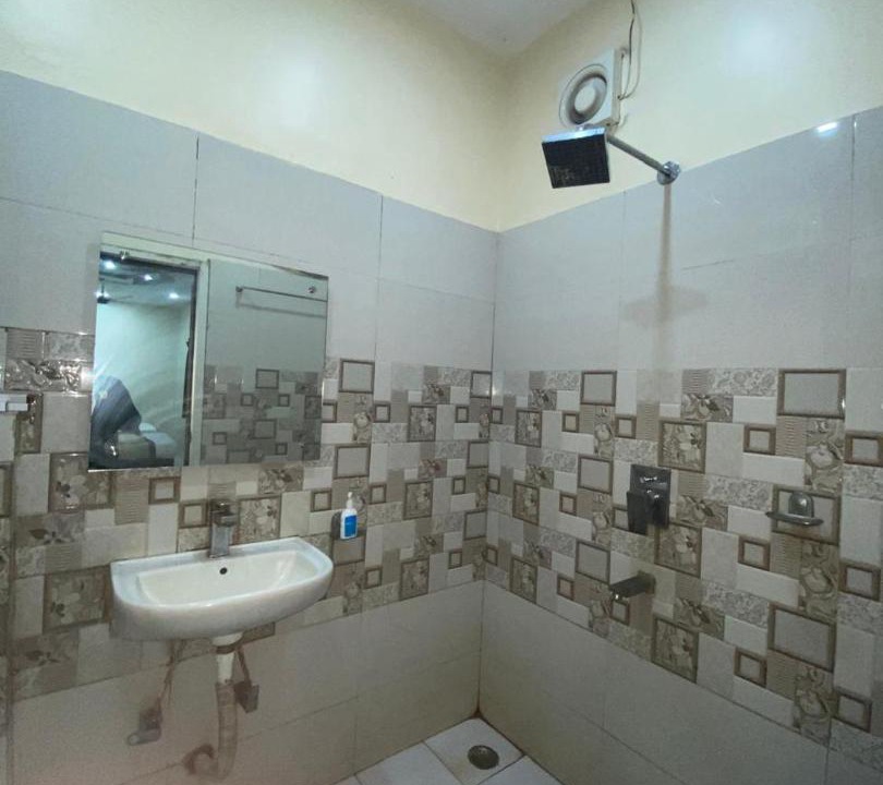 Photo of Bathroom in Deoghar