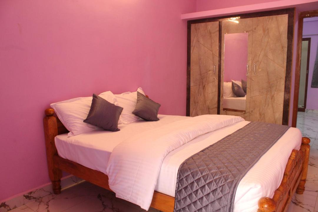 Photo of Bedroom in Vellore