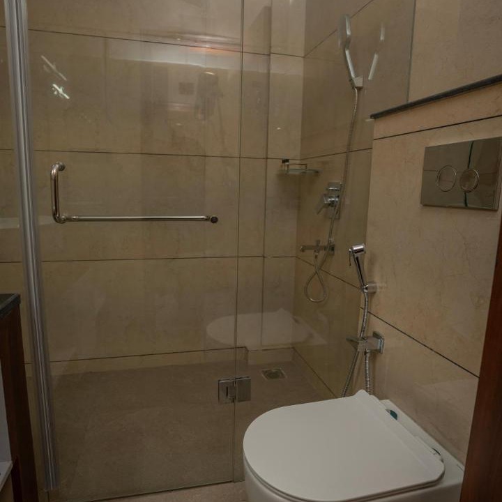 Photo of Bathroom in Ramnagar