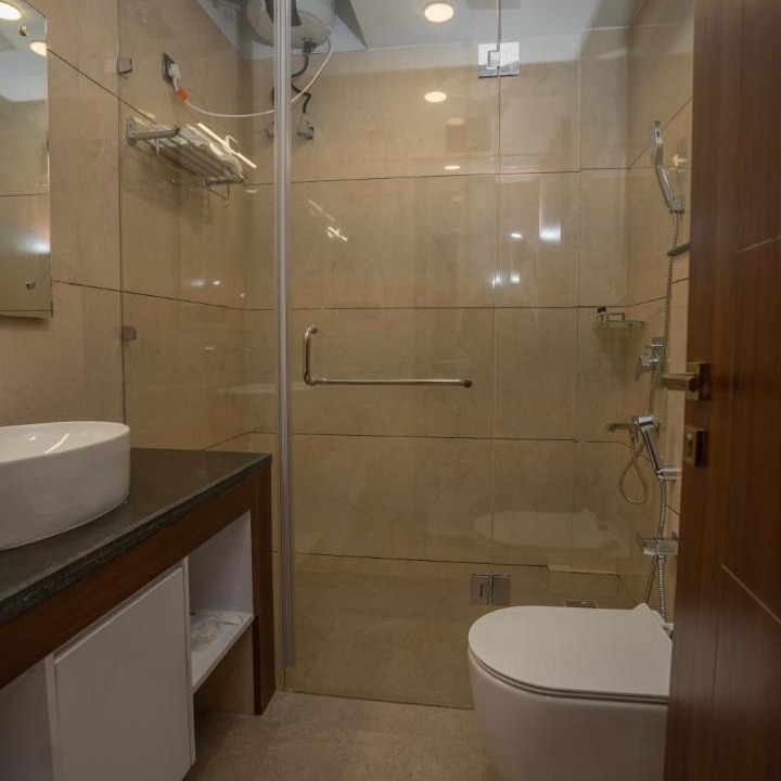 Photo of Bathroom in Ramnagar