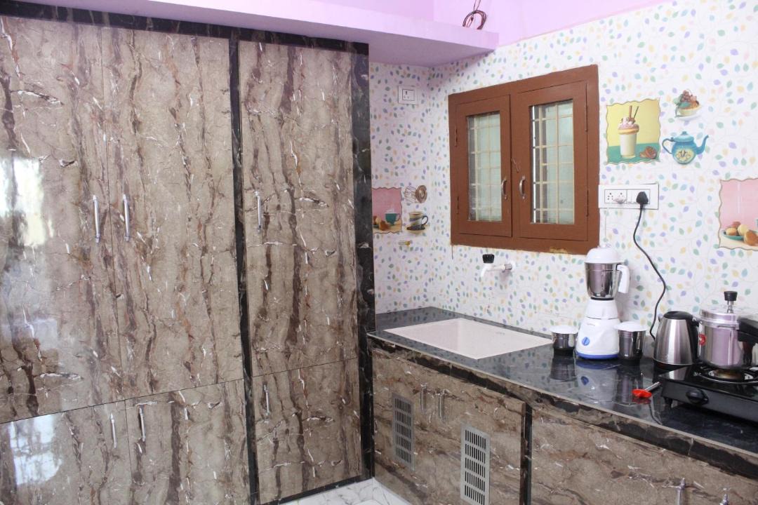 Photo of Kitchen in Vellore