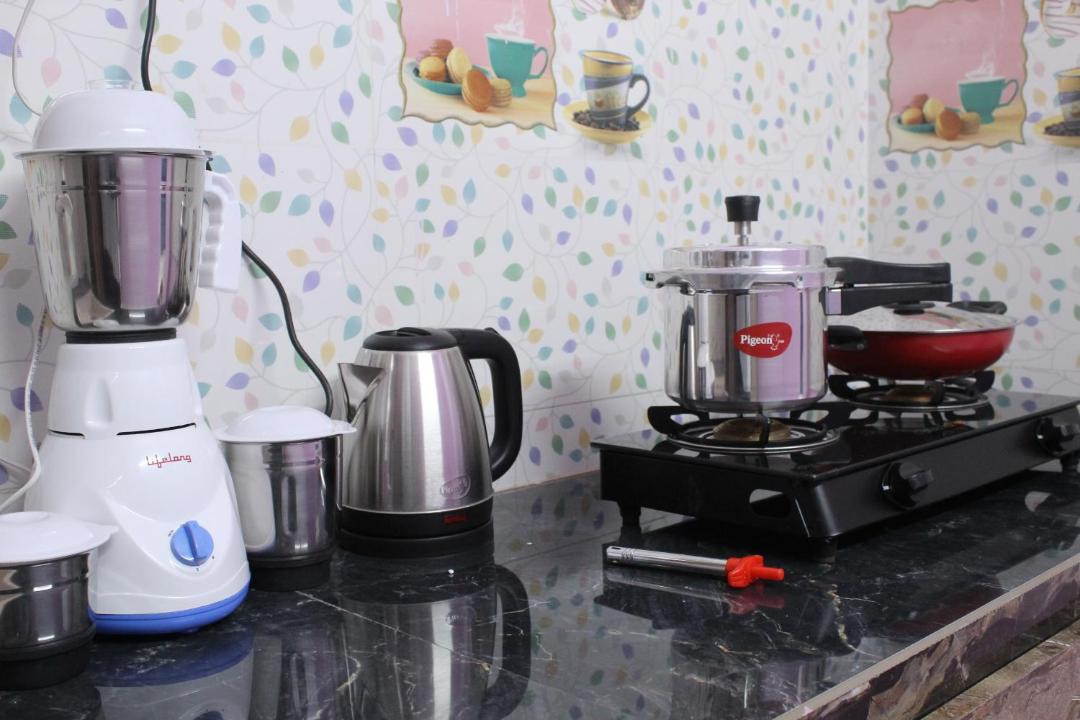 Photo of Kitchen in Vellore