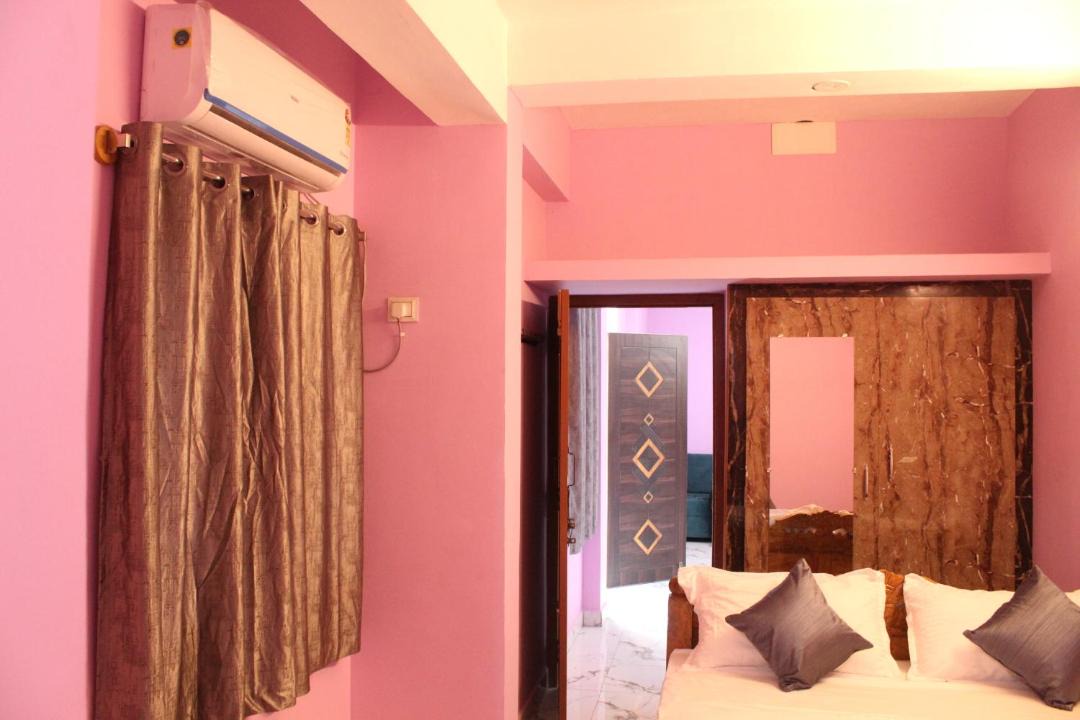 Photo of Bedroom in Vellore