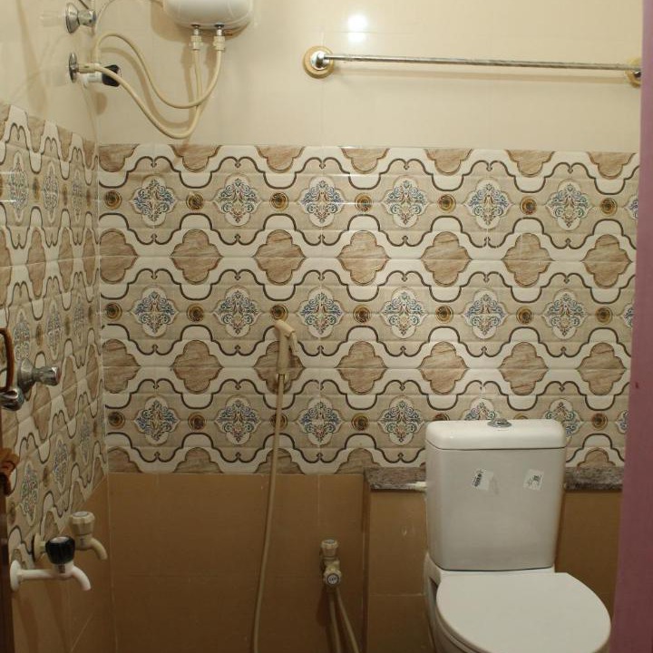 Photo of Bathroom in Vellore
