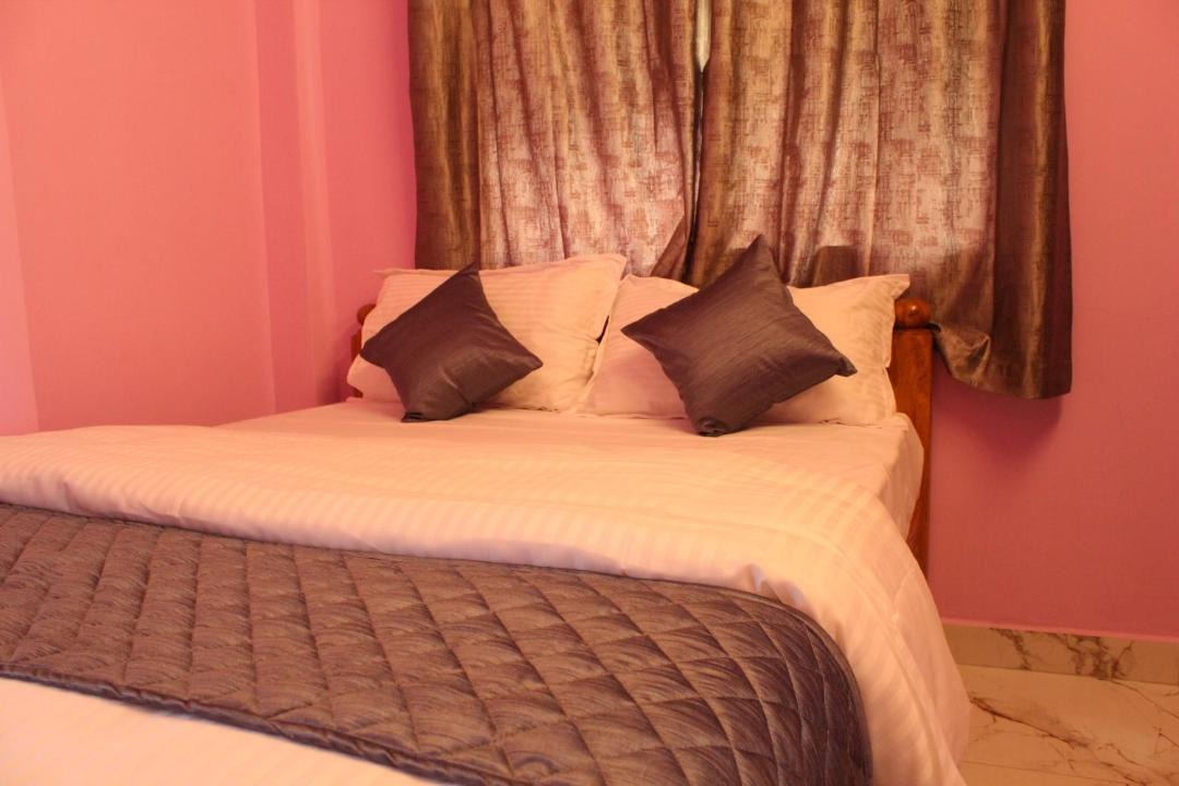 Photo of Bedroom in Vellore
