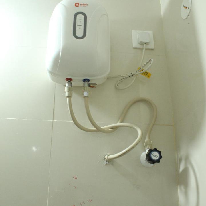 Photo of Bathroom in Vellore