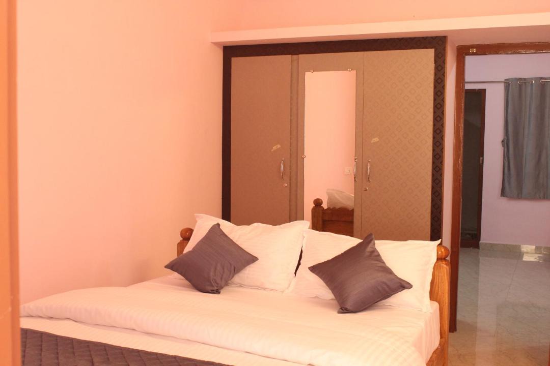 Photo of Bedroom in Vellore