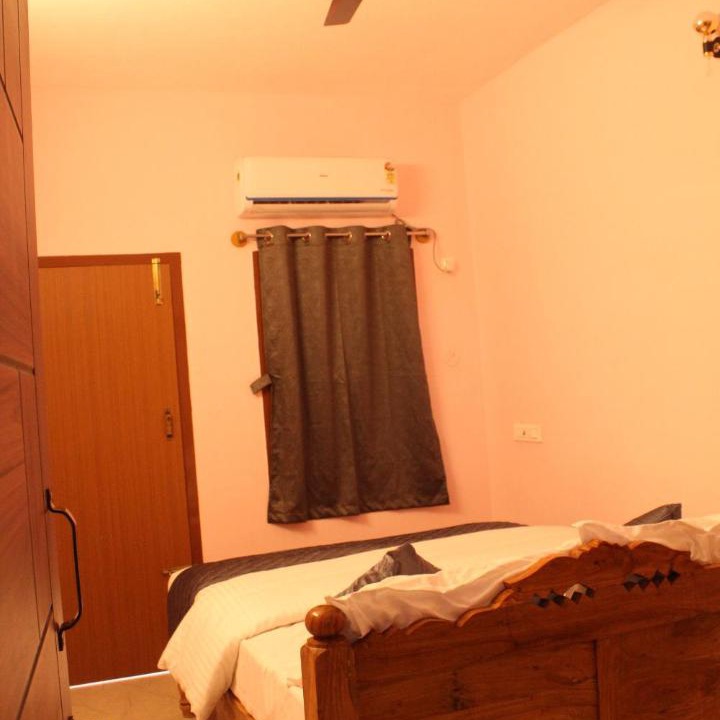 Photo of Bedroom in Vellore