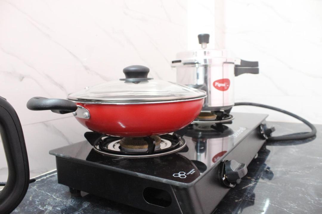 Photo of Kitchen in Vellore