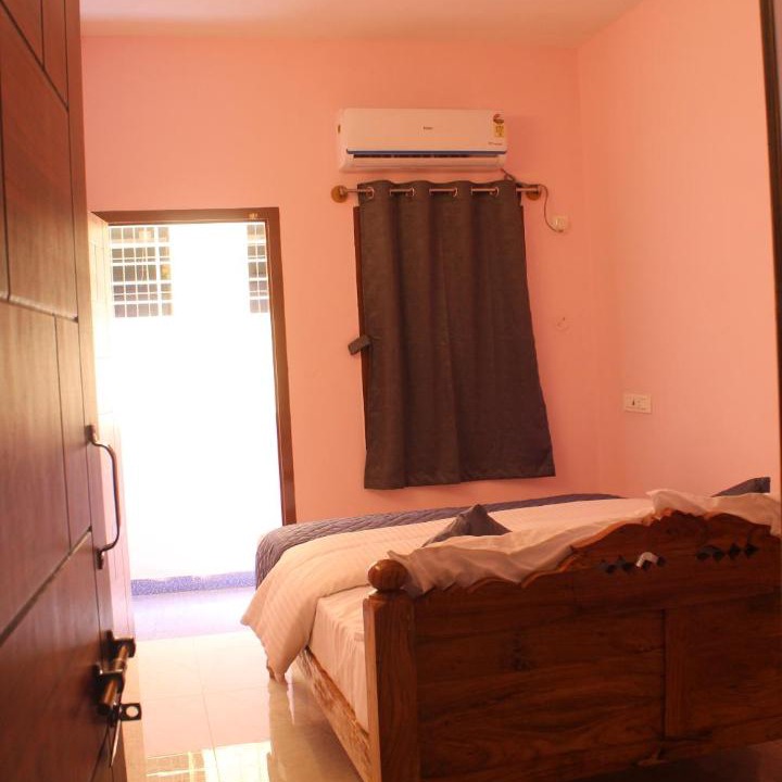Photo of Bedroom in Vellore