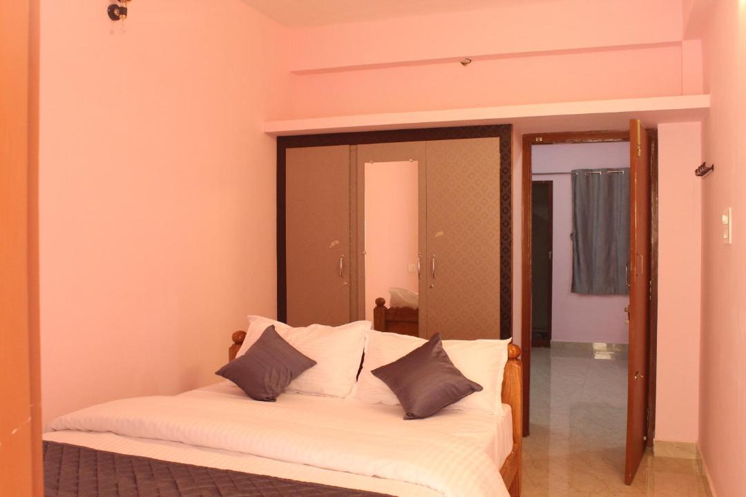 Photo of Bedroom in Vellore