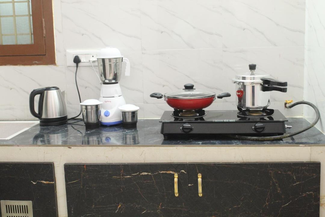 Photo of Kitchen in Vellore