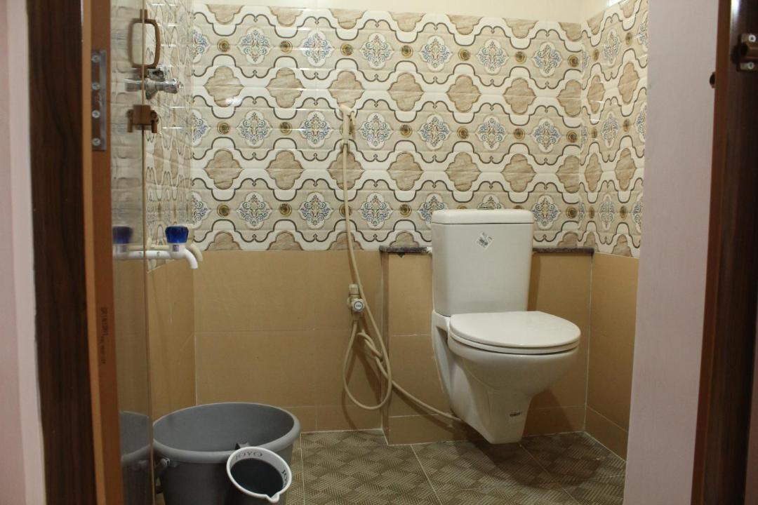 Photo of Bathroom in Vellore